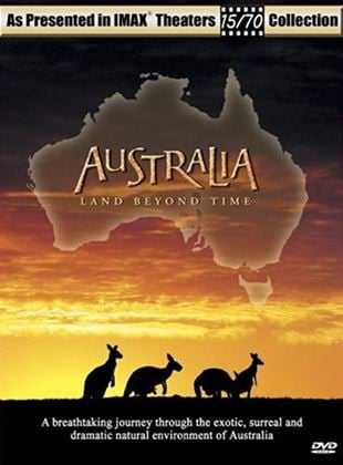 Australia: Land Beyond Time