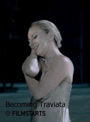  Becoming Traviata