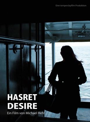  Hasret - Desire