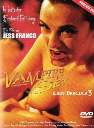 Vampire Sex - Lady Dracula 3