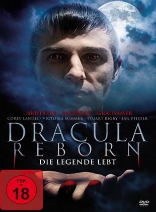  Dracula Reborn - Die Legende lebt