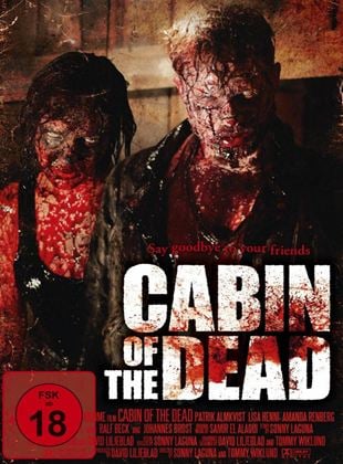  Cabin of the Dead