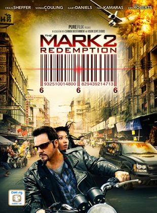  The Mark: Redemption