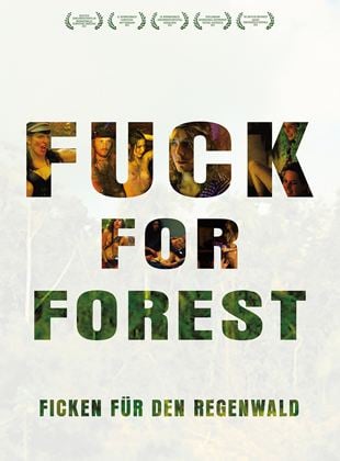  Fuck For Forest