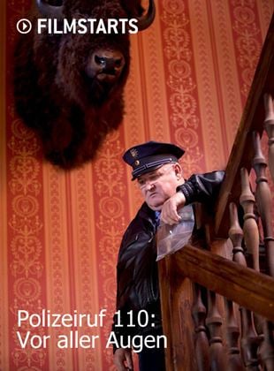 Polizeiruf 110: Vor aller Augen