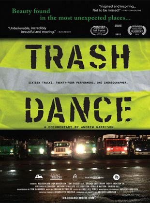  Trash Dance