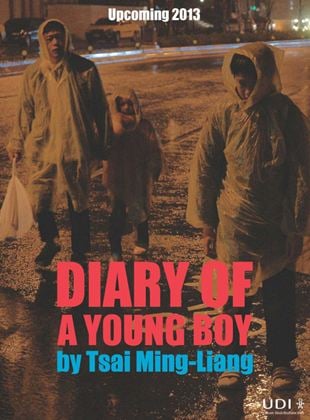 Diary of a Young Boy