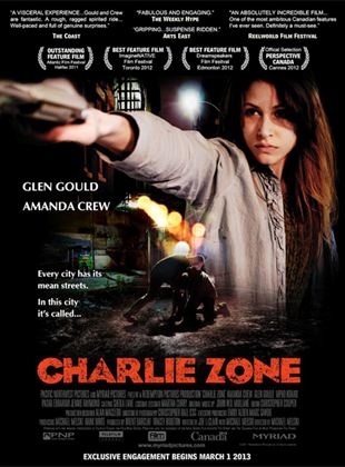  Charlie Zone