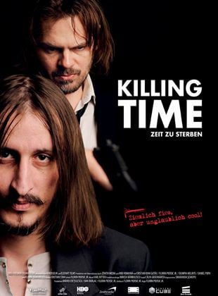  Killing Time - Zeit zu sterben