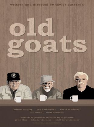  Old Goats