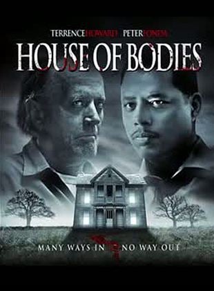  House of Bodies