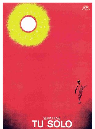Filmposter von Tú solo