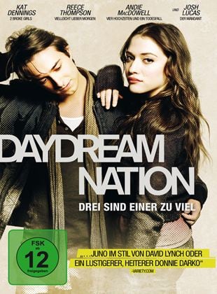  Daydream Nation