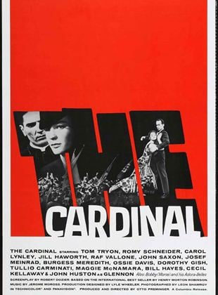  Der Kardinal