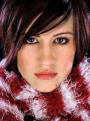 foto von Danielle Potter