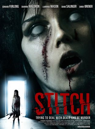  Stitch