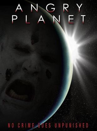  Angry Planet