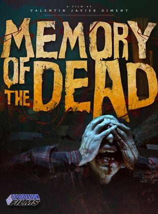  Memory Of The Dead