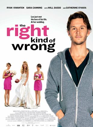  The Right Kind of Wrong