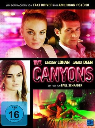  The Canyons