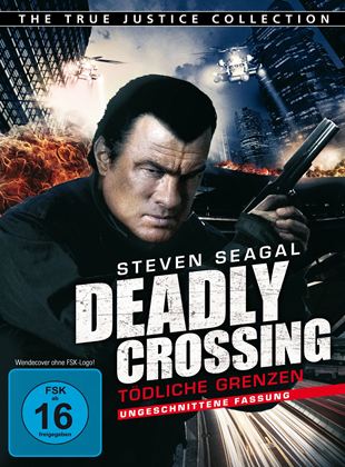  Deadly Crossing - Tödliche Grenzen