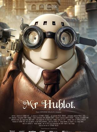  Mr. Hublot