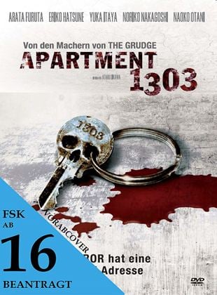  Apartment 1303