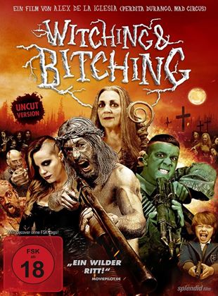  Witching & Bitching