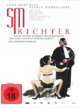  SM Richter