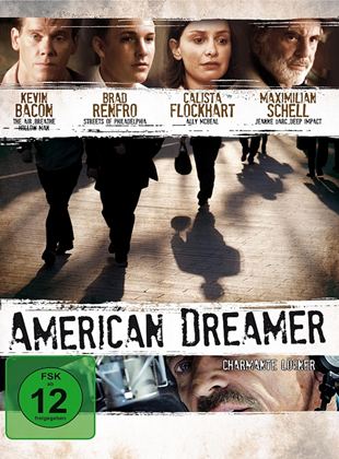 American Dreamer - Charmante Lügner