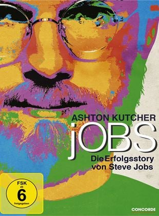  jOBS - Die Erfolgsstory von Steve Jobs