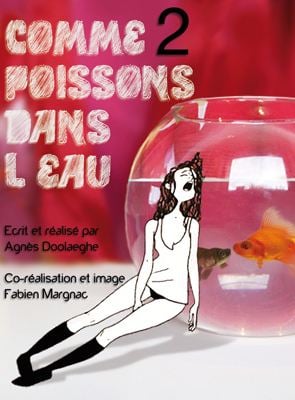 Comme deux poissons dans l'eau