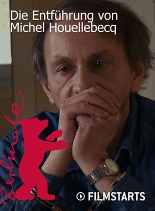  Die Entführung von Michel Houellebecq