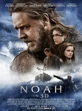  Noah