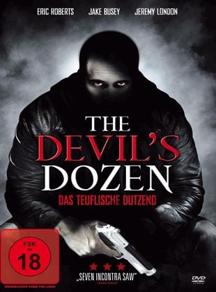  The Devil's Dozen - Das teuflische Dutzend