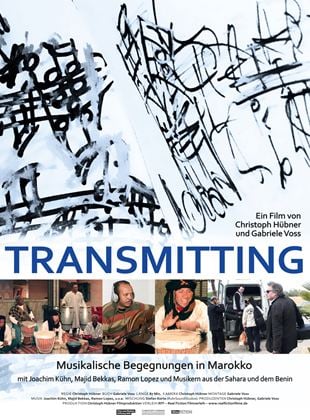  Transmitting