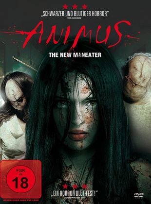  Animus - The New Maneater
