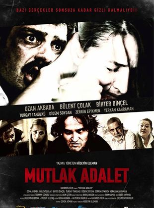 Mutlak Adalet