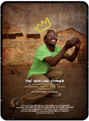 The African Cypher