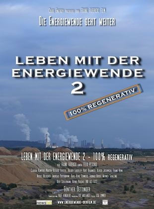 Leben mit der Energiewende 2