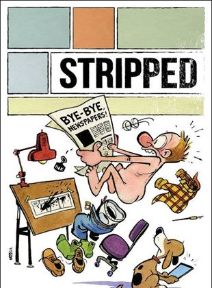 Stripped