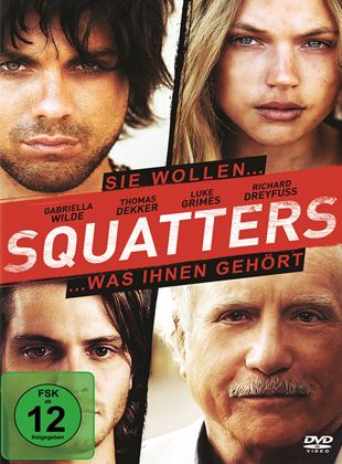  Squatters