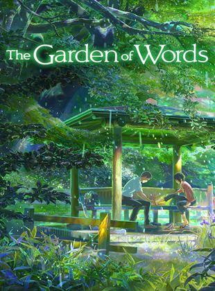 The Garden of Words