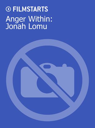  Anger Within: Jonah Lomu
