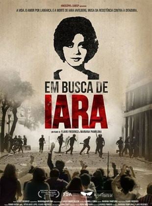 Em Busca de Iara