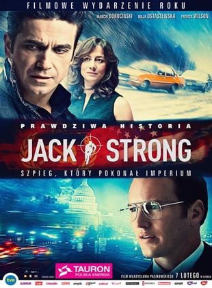  Jack Strong
