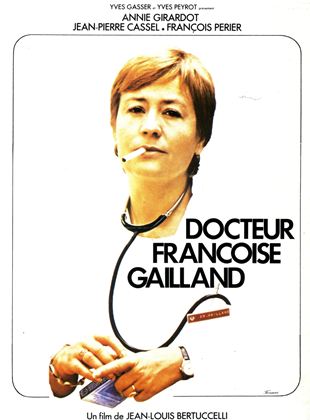 Dr. med. Françoise Gailland