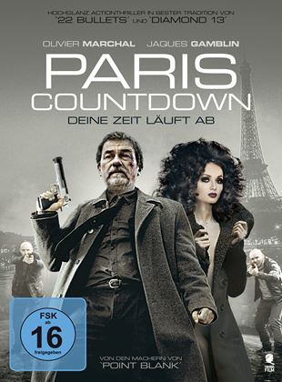  Paris Countdown