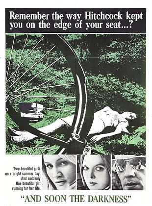 Filmposter von Tödliche Ferien