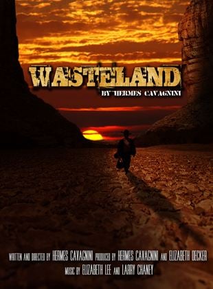  Wasteland